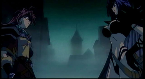 Slayers Great