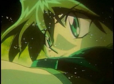 Slayers Gorgeous
