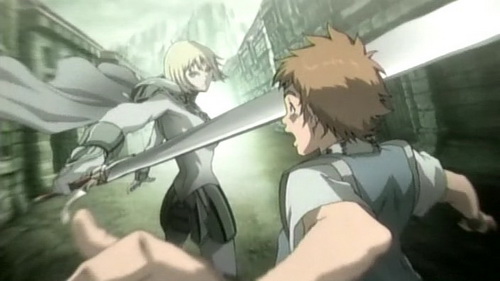 Claymore