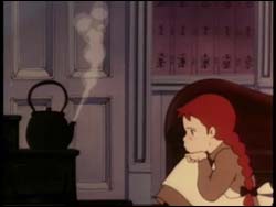 Anne of Green Gables