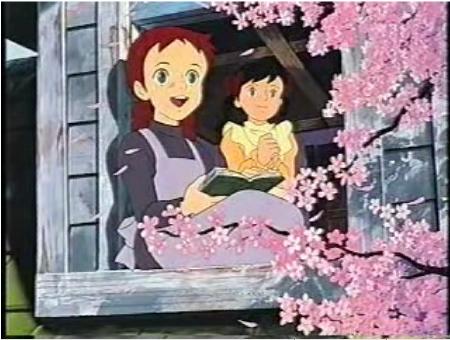 Anne of Green Gables