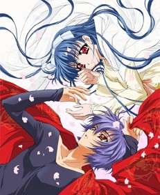 Touka Gettan