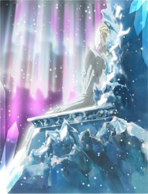 The Snow Queen