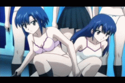 AIKa R-16: Virgin Mission