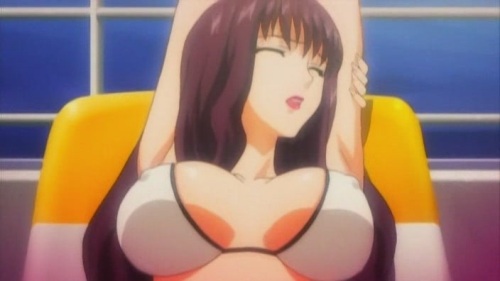 AIKa R-16: Virgin Mission
