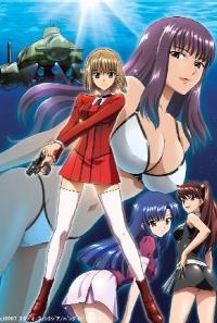 AIKa R-16: Virgin Mission
