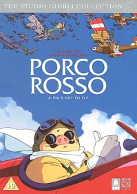 Porco Rosso