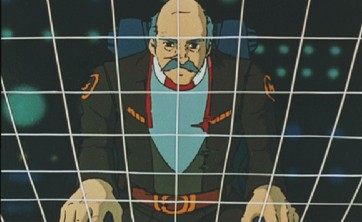 Uchuu Senkan Yamato: Aratanaru Tabidachi