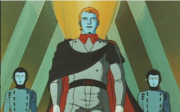 宇宙戦艦ヤマト 新たなる旅立ち