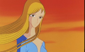 Space Battleship Yamato: The New Voyage