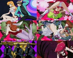 Re:Cutie Honey