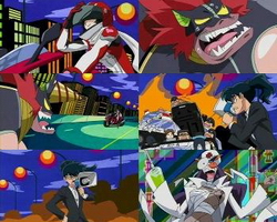 Re:Cutie Honey
