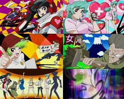 Re:Cutie Honey