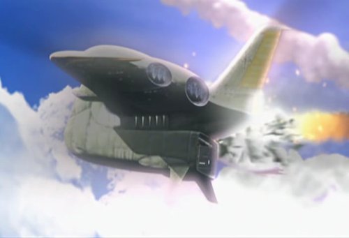 Mobile Suit Gundam MS IGLOO: Apocalypse 0079