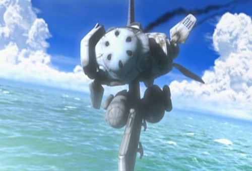 機動戦士ガンダム MS IGLOO -黙示録0079-