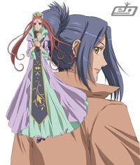 Wellber Story: Sisters of Wellber