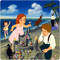 Swiss Family Robinson