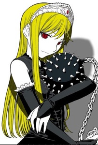 Kaibutsu Oujo