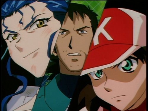 プリンセスナイン 如月女子高野球部