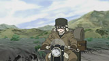 Kino no Tabi: Byouki no Kuni -For You-