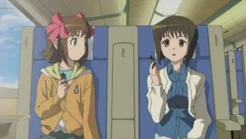 Idol Master Xenoglossia