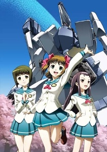 Idol Master Xenoglossia