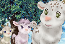 Arashi no Yoru ni