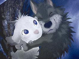 Arashi no Yoru ni