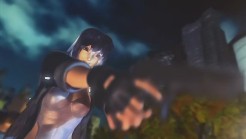 Ghost in the Shell: Stand Alone Complex