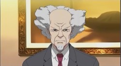 Ghost in the Shell: S.A.C 2nd GIG