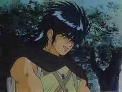 Dragon Slayer: The Legend of Heroes