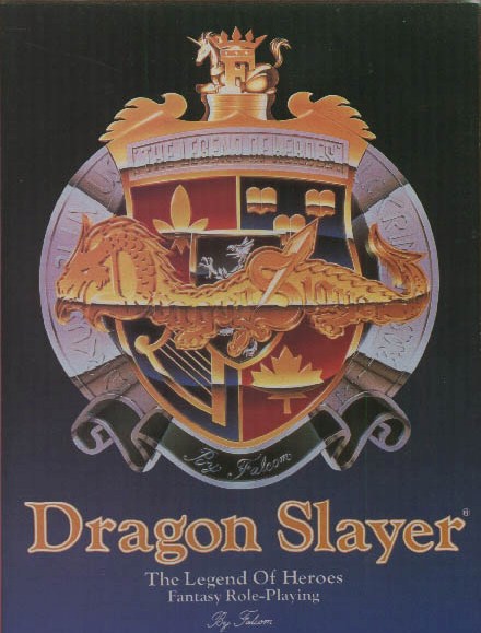 Dragon Slayer