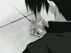 Hitsuji no Uta