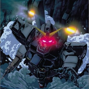 Kidou Senshi Gundam: Dai 08 MS Shotai