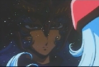 Queen Emeraldas