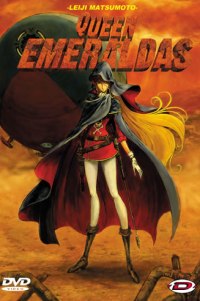 Queen Emeraldas