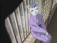 Kenji`s Spring