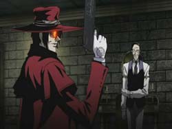 Hellsing Ultimate
