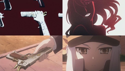 Shigofumi