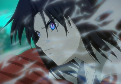 Kara no Kyoukai Part 1 - Fukan Fuukei