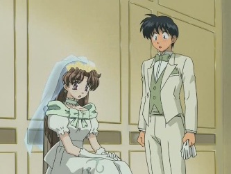 Futari Ecchi