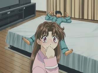 ふたりエッチ