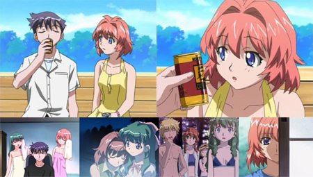 Onegai Twins
