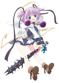 Bokusatsu Tenshi Dokuro-chan 2nd Series
