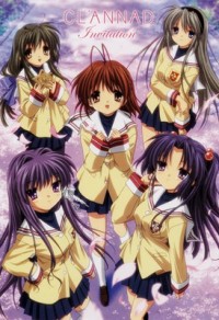 Clannad