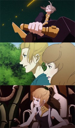 Dead Girls