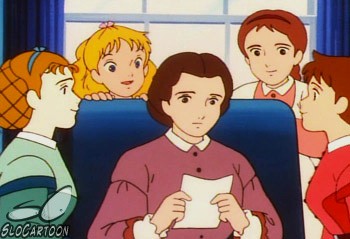 Little Women