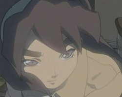.hack//LIMINALITY