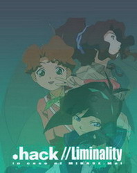.hack//LIMINALITY