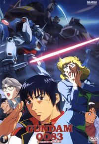 Kidou Senshi Gundam 0083: Stardust Memory